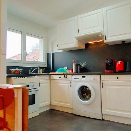 Studio Spacieux Hyper Centre Apartment Toulouse Bagian luar foto