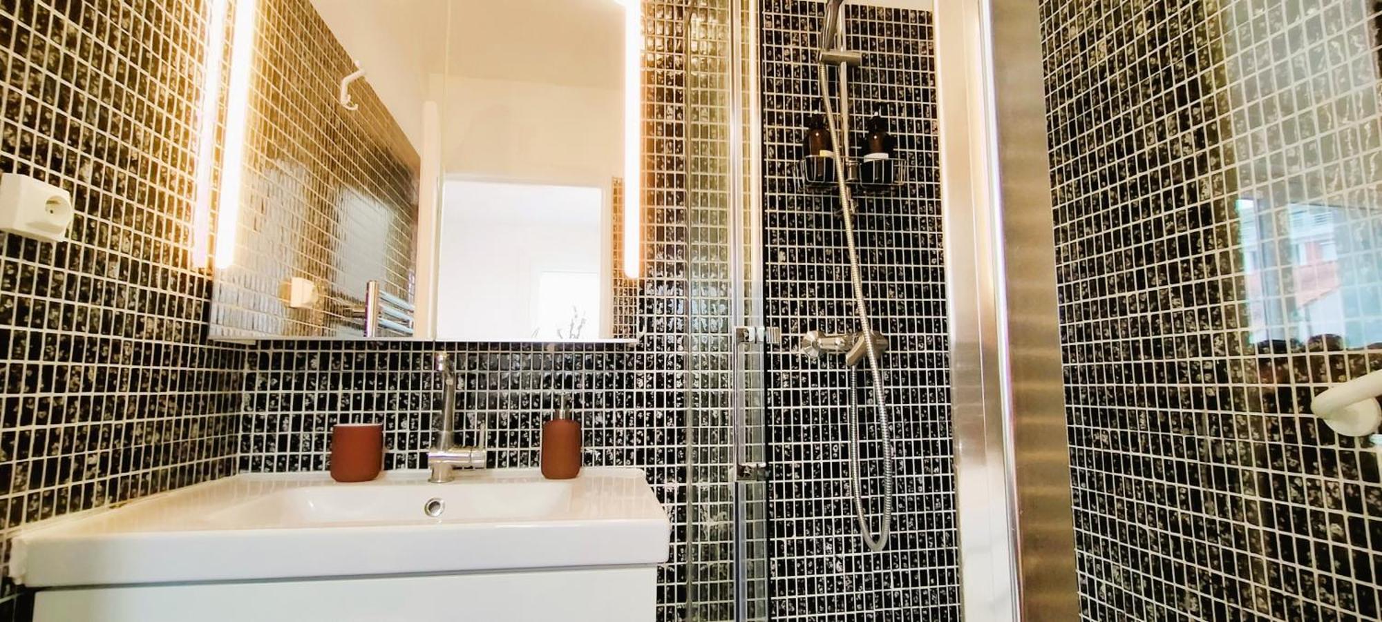 Studio Spacieux Hyper Centre Apartment Toulouse Bagian luar foto