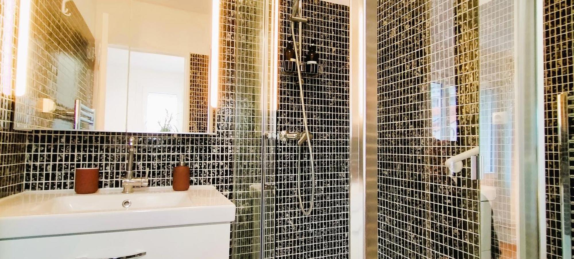 Studio Spacieux Hyper Centre Apartment Toulouse Bagian luar foto