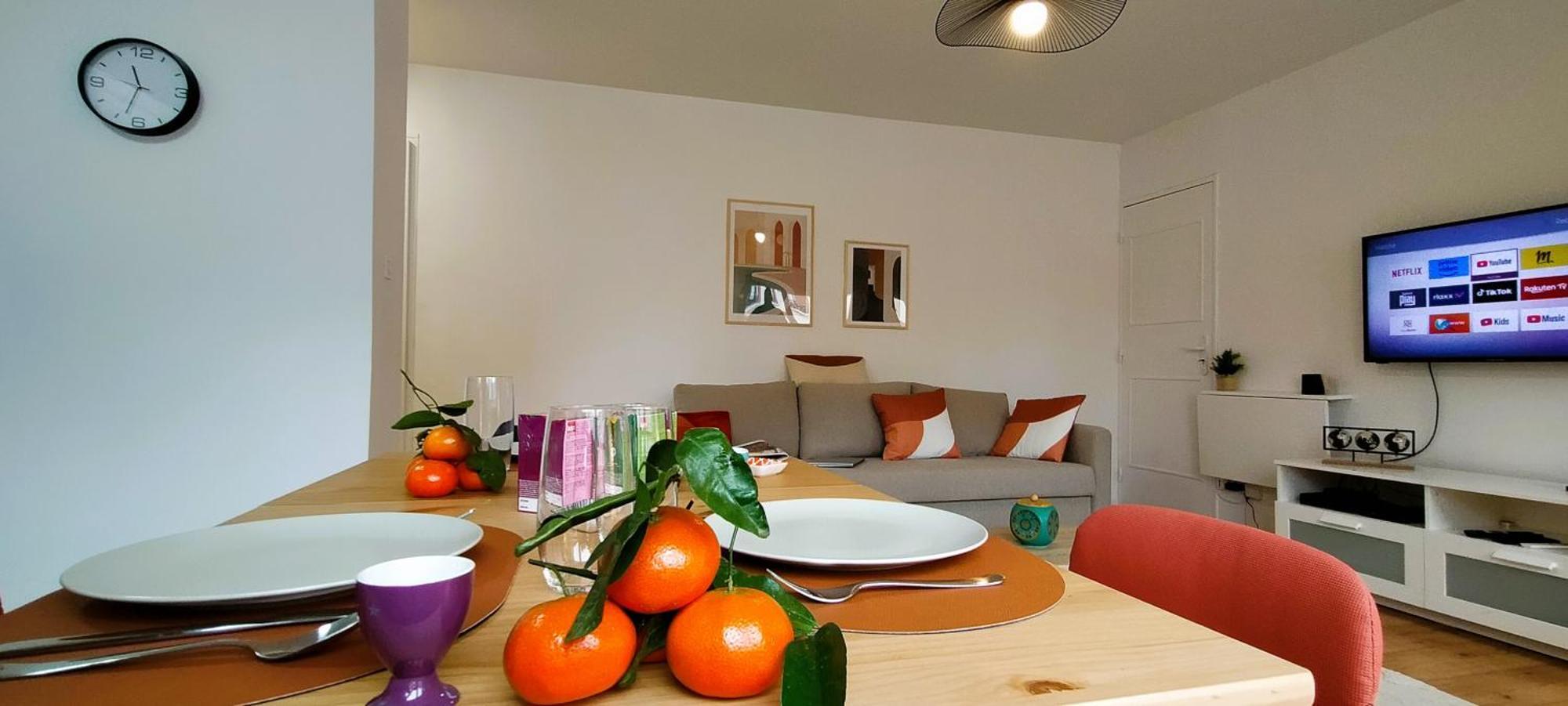 Studio Spacieux Hyper Centre Apartment Toulouse Bagian luar foto